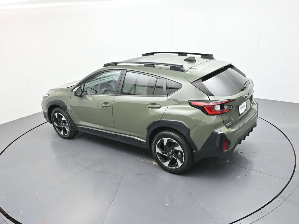 Certified 2024 Subaru Crosstrek 2.5i Limited w/ Popular Package #4A AWD/4WD image 30