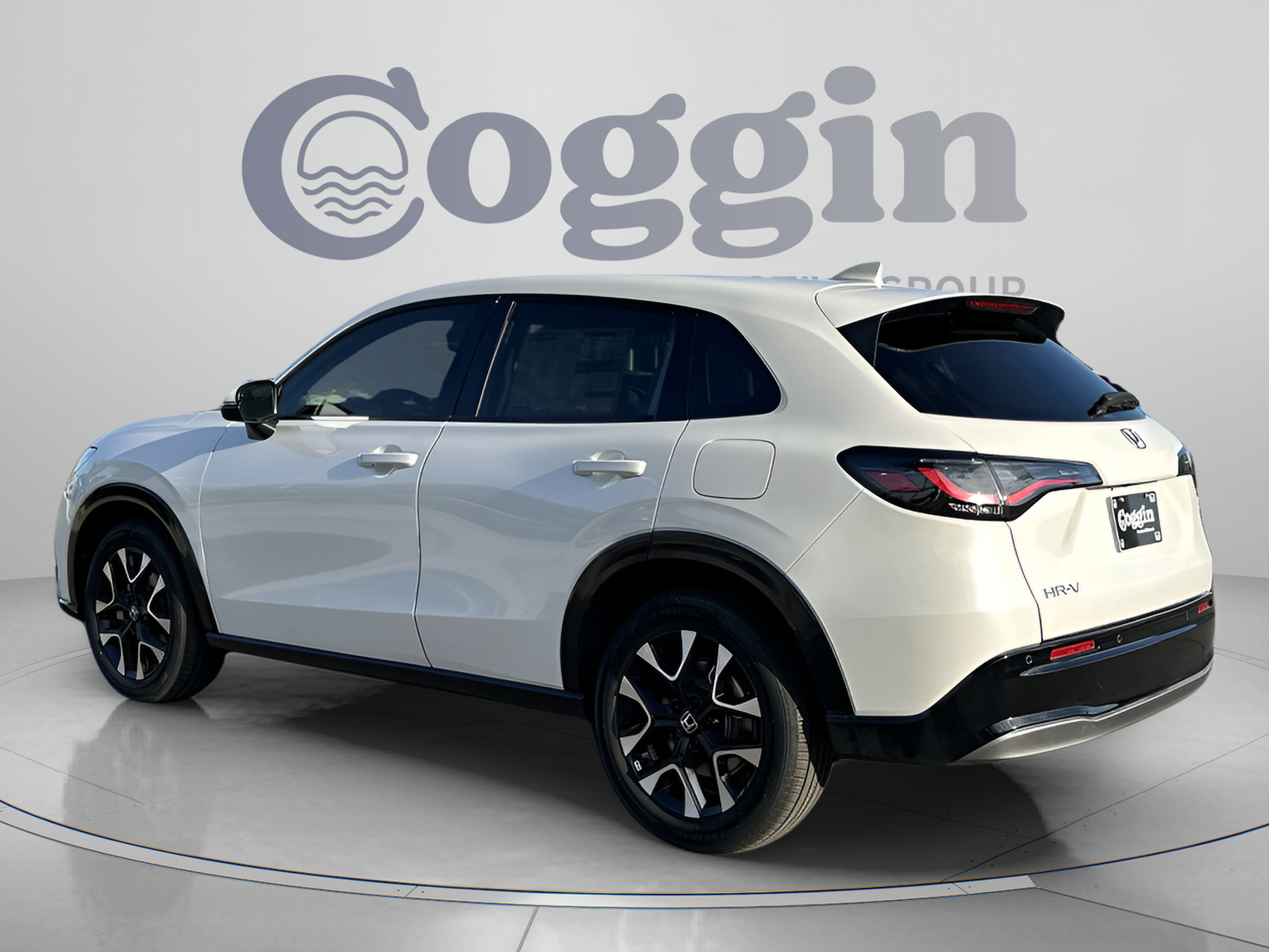 New 2027 Honda HR-V EX-L image 5