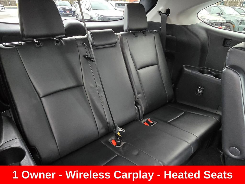 Used 2023 Toyota Highlander XLE FWD image 13