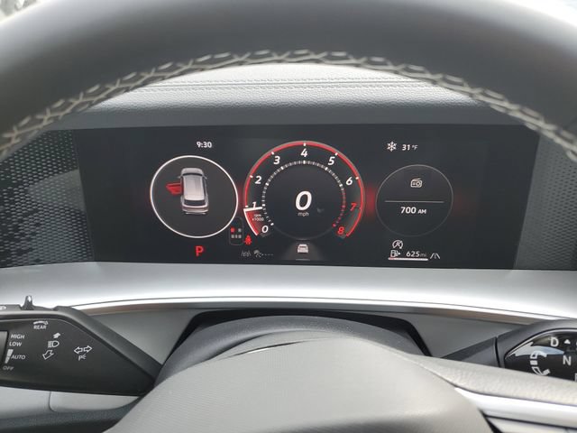 New 2026 Volkswagen Tiguan SE AWD/4WD image 24