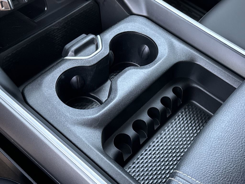 Used 2022 RAM 1500 Big Horn w/ Back Country Package image 34