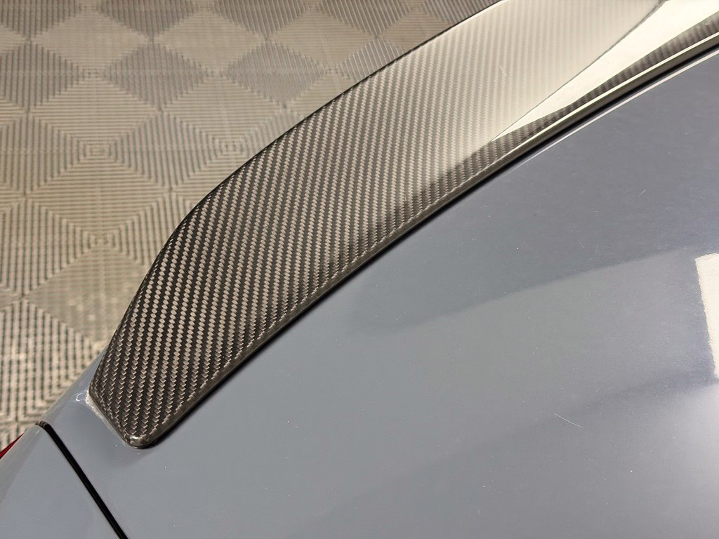 Used 2026 BMW M5 w/ Carbon Package AWD/4WD image 15