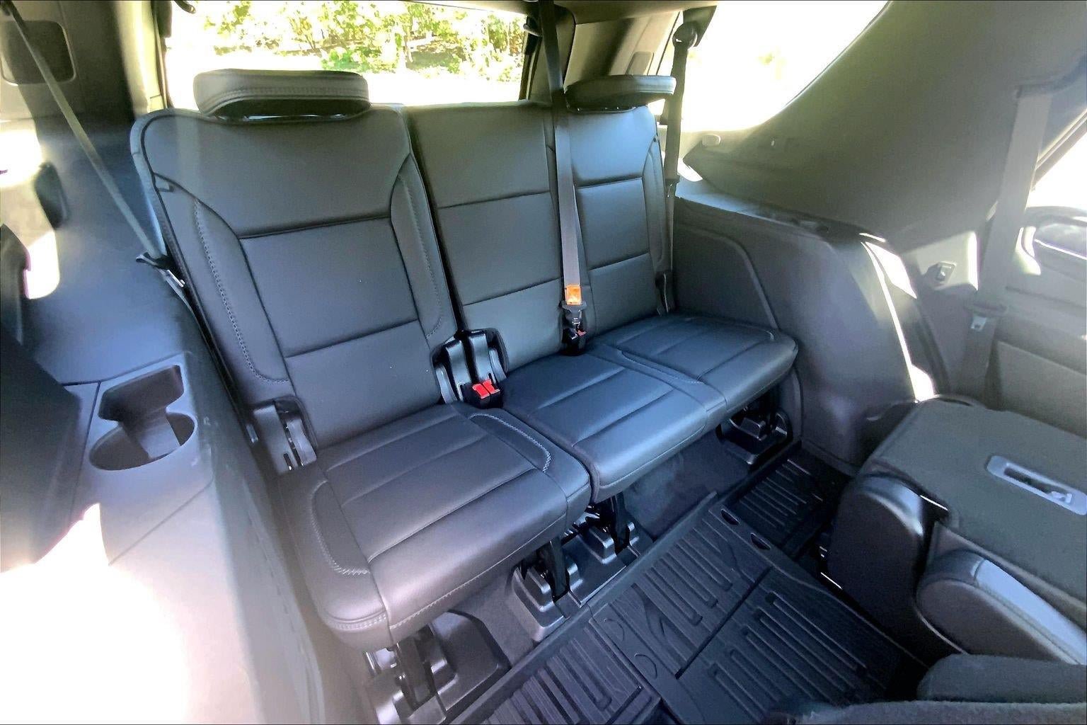 Used 2023 GMC Yukon Denali w/ Denali Reserve Package AWD/4WD image 25
