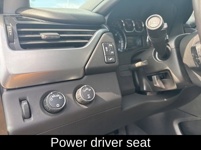 Used 2019 Chevrolet Suburban LT image 27