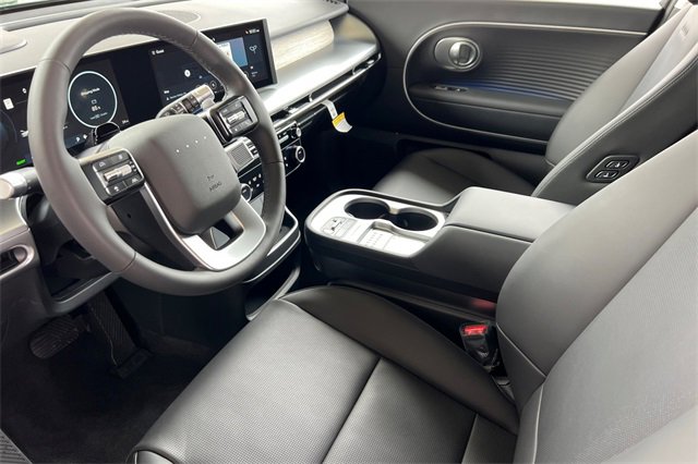 New 2026 Hyundai Ioniq 9 SEL image 10