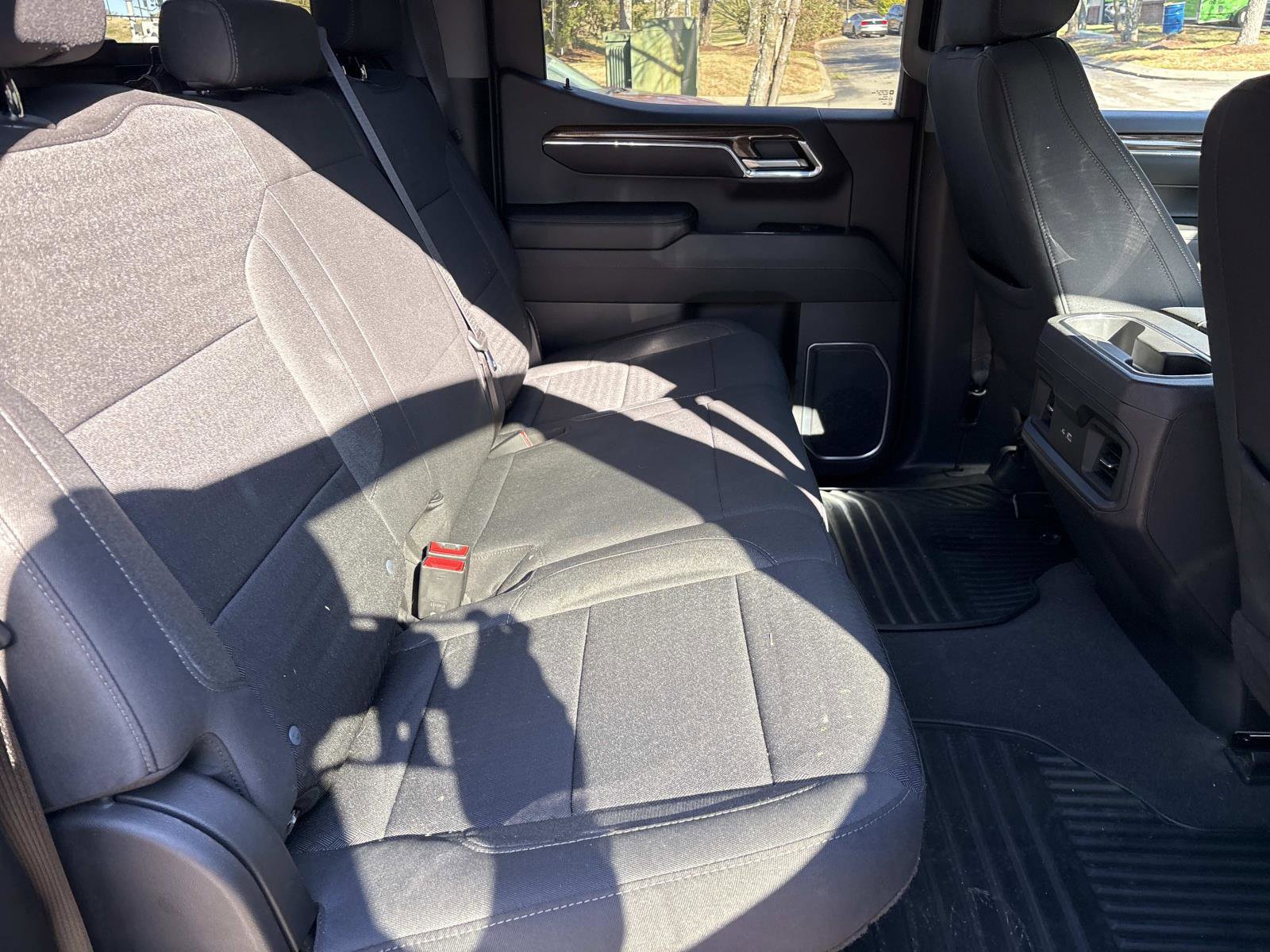 Used 2023 Chevrolet Silverado 1500 RST w/ Convenience Package II image 33