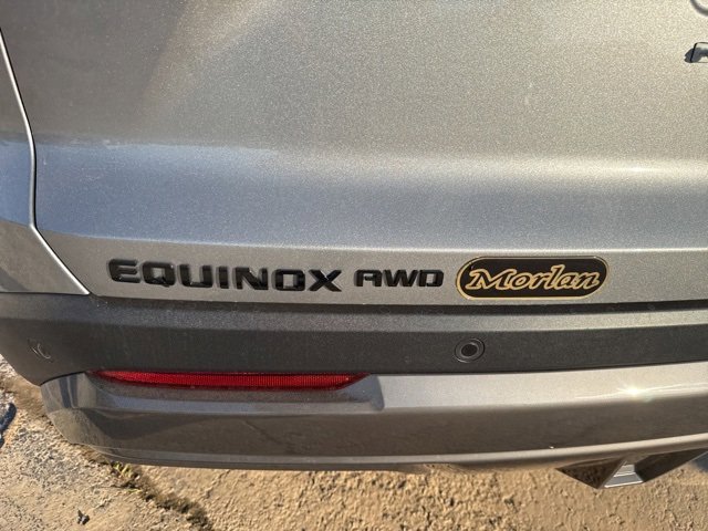 New 2026 Chevrolet Equinox ACTIV w/ Convenience Package III image 10