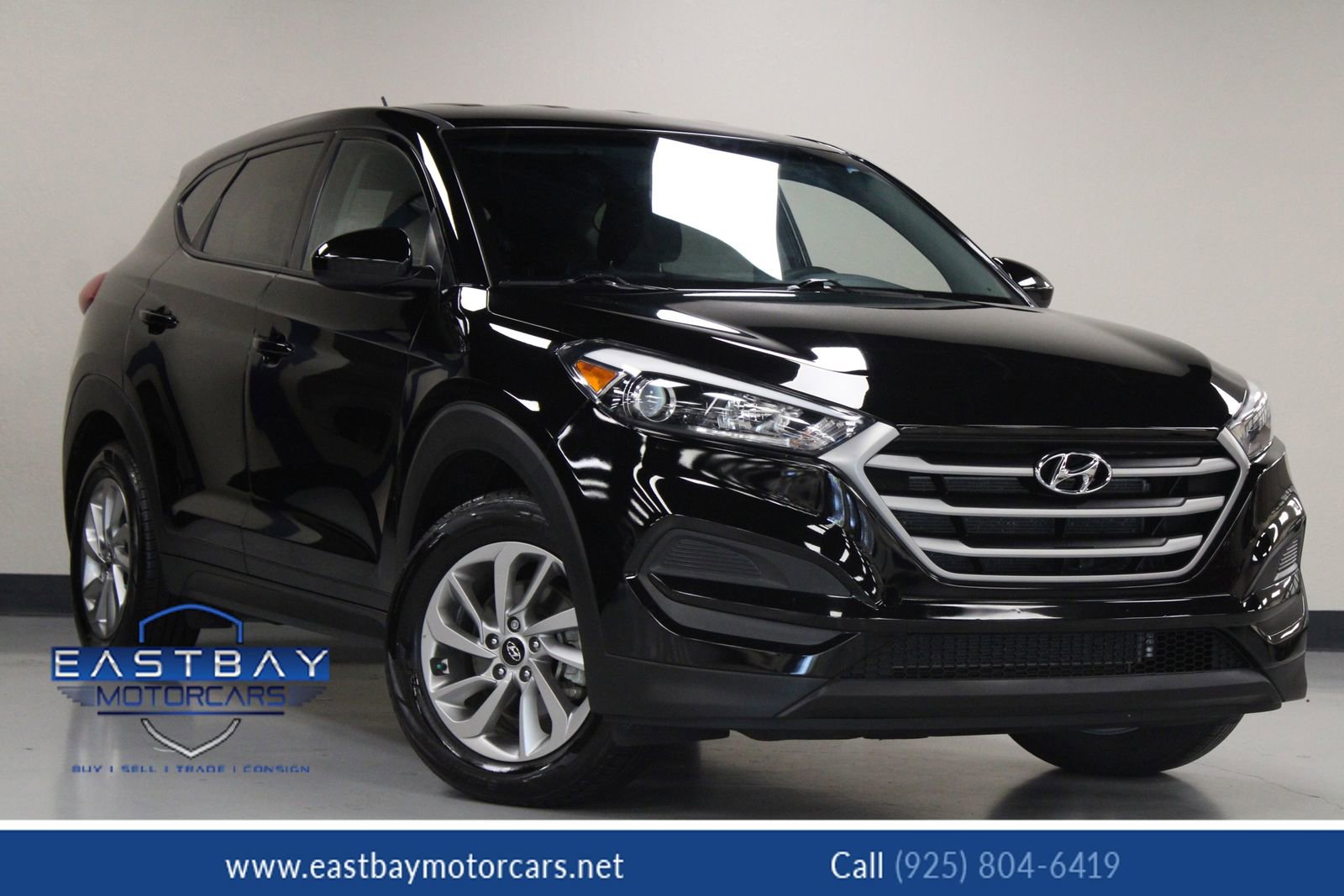 Used 2018 Hyundai Tucson SE
