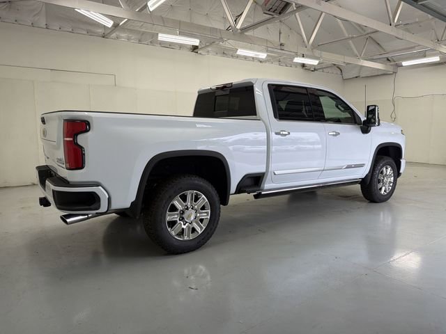 New 2026 Chevrolet Silverado 2500 High Country w/ Technology Package image 11