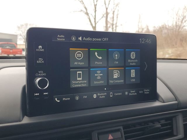 New 2025 Honda Pilot TrailSport image 22