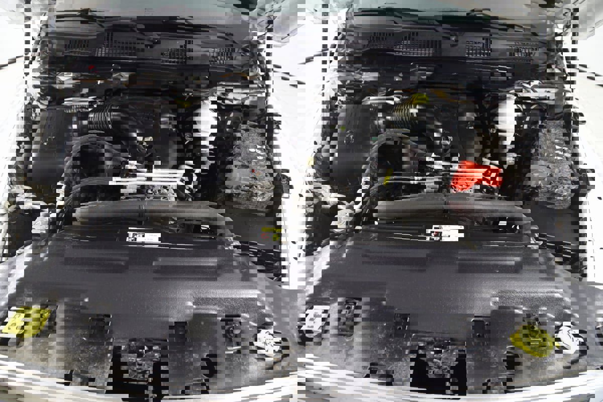 Used 2015 RAM 1500 Tradesman w/ Power & Remote Entry Group image 40