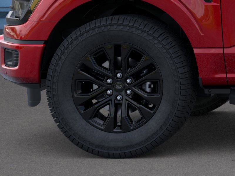 New 2026 Ford F150 XLT w/ Equipment Group 303A High image 19