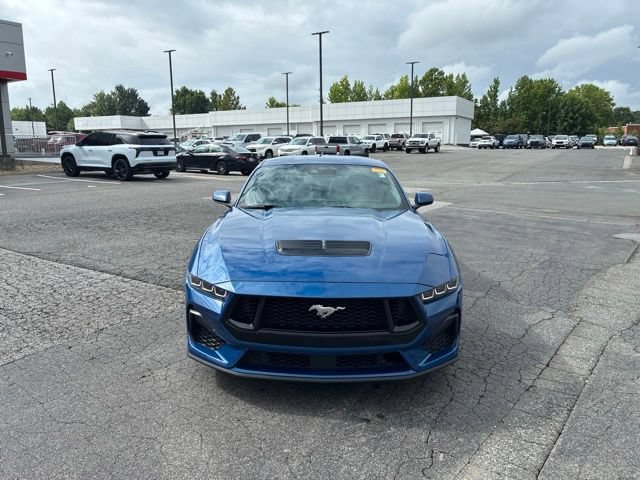 Used 2024 Ford Mustang GT RWD image 2