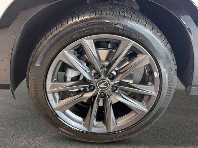 New 2026 Acura ADX A-Spec FWD image 13