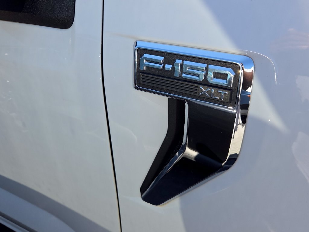 Used 2022 Ford F150 XLT w/ Equipment Group 301A Mid AWD/4WD image 26