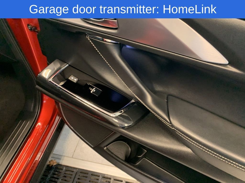 Used 2023 MAZDA CX-9 Grand Touring image 18