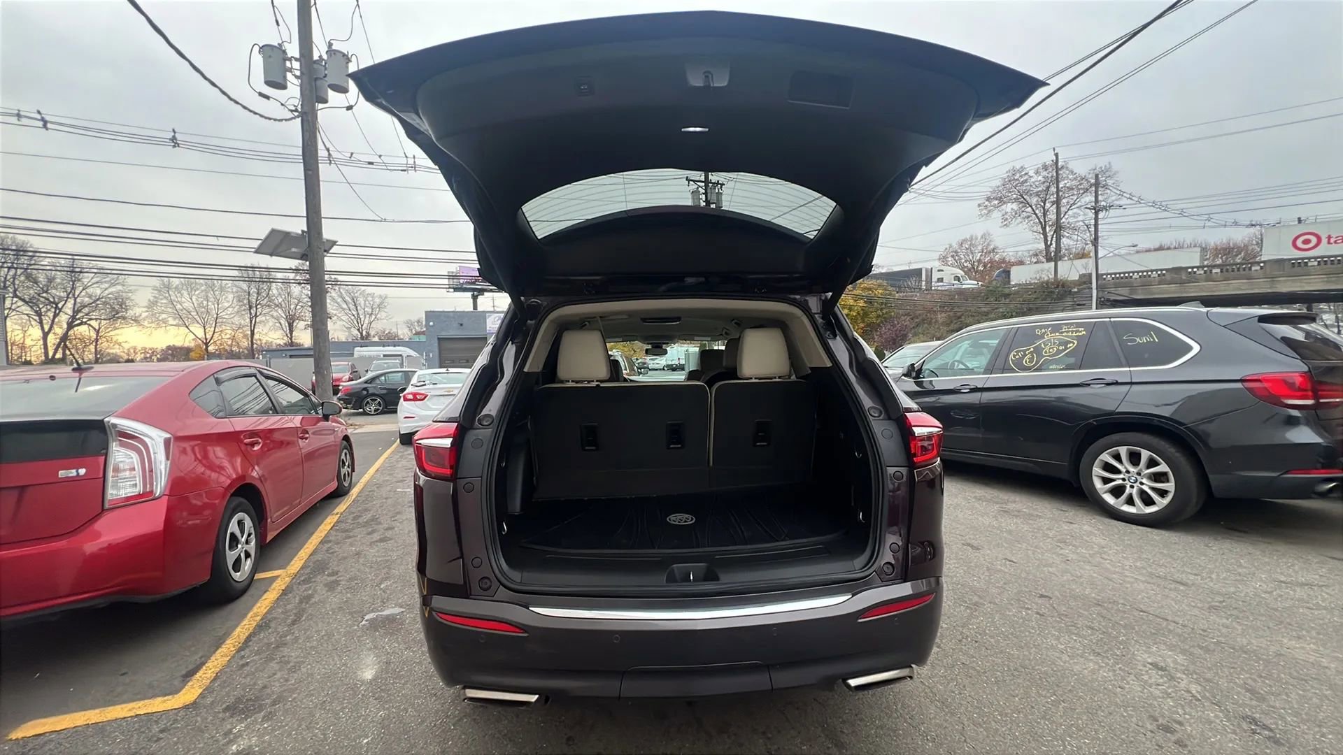 Used 2019 Buick Enclave Premium w/ Trailering Package, 5000 lbs. image 9