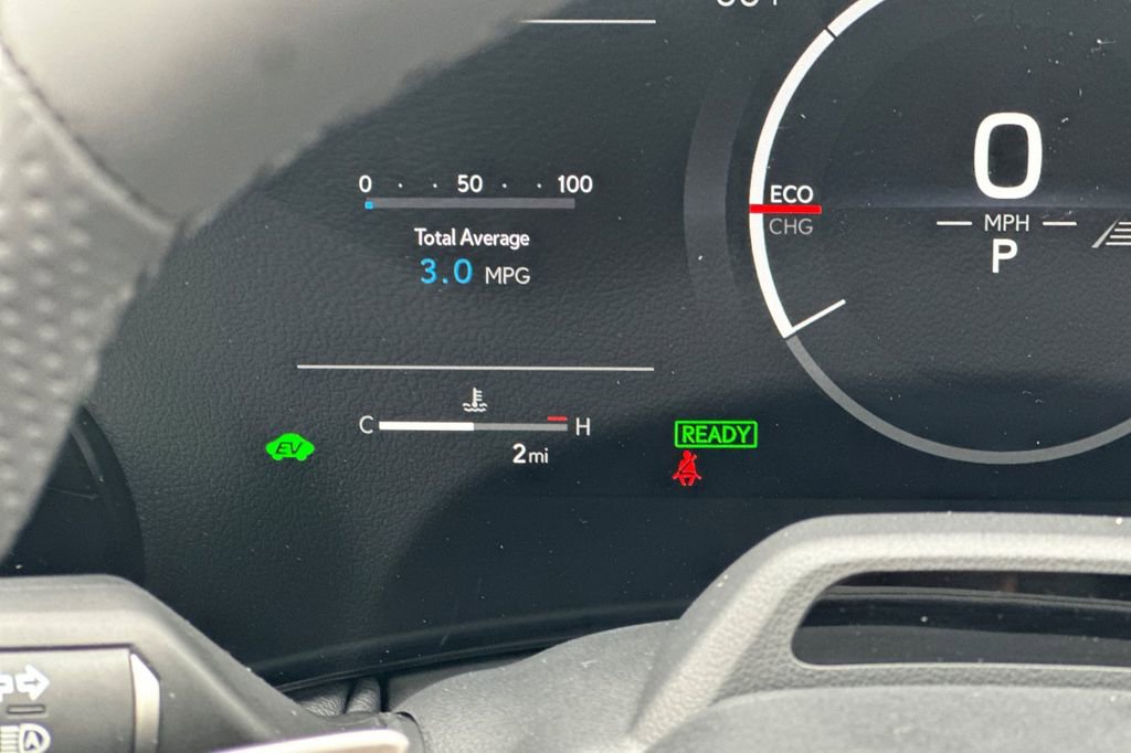 New 2026 Lexus TX 500h AWD image 28