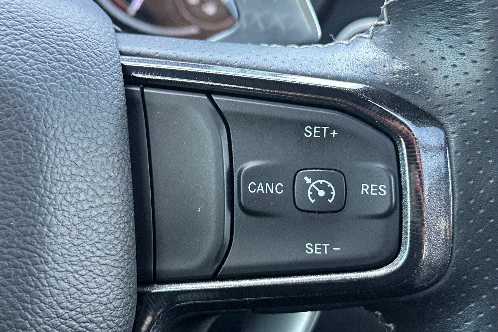 Used 2022 RAM 1500 TRX w/ TRX Level 1 Equipment Group image 27