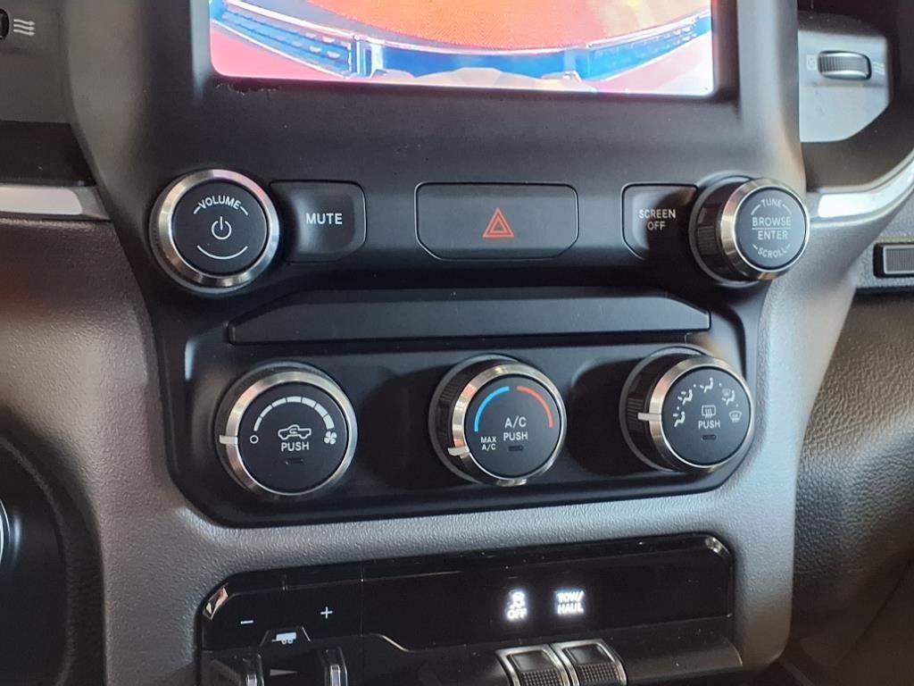 Used 2019 RAM 1500 Big Horn image 23