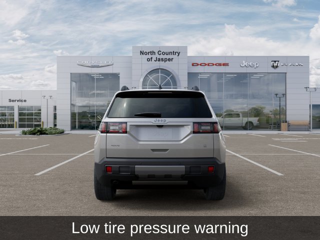 New 2026 Jeep Cherokee Limited AWD/4WD image 10