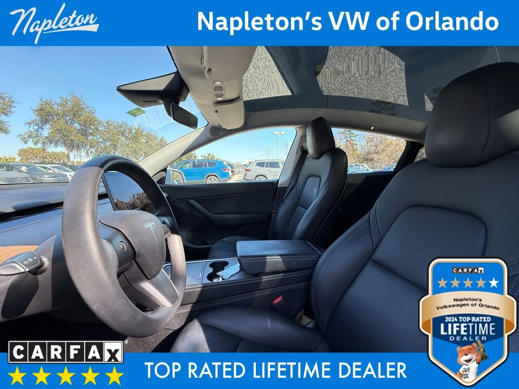 Used 2022 Tesla Model Y Long Range image 18