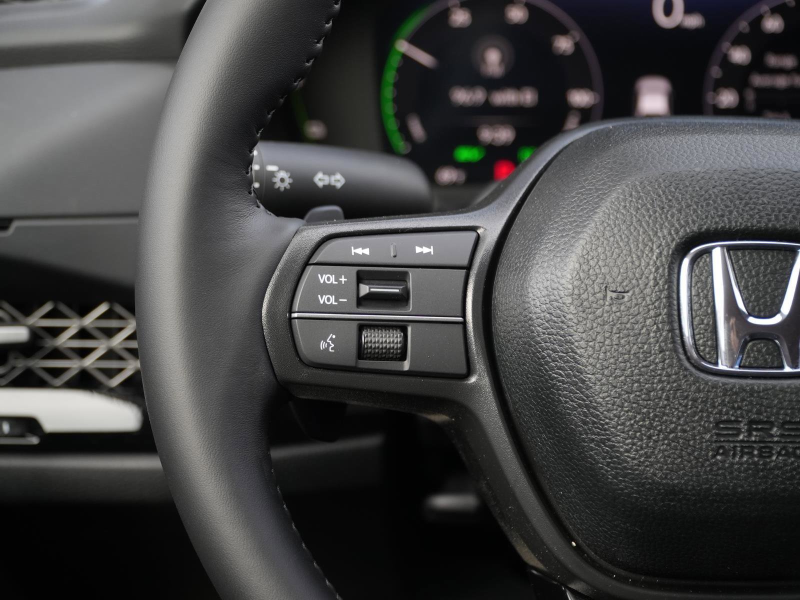 New 2026 Honda Accord Sport image 23