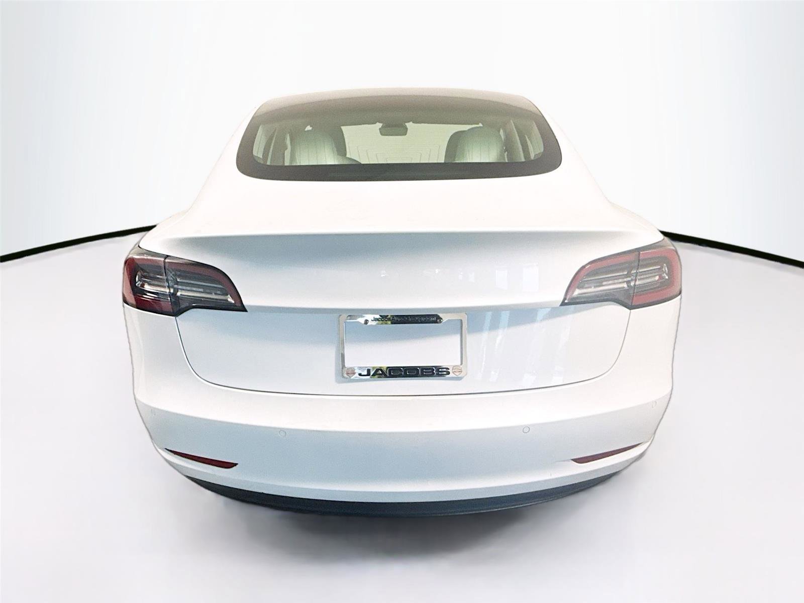 Used 2018 Tesla Model 3 Long Range image 23