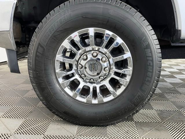 Used 2019 Ford F250 XL w/ STX Appearance Package image 10