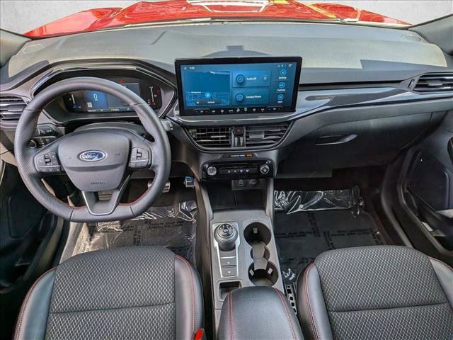 Used 2024 Ford Escape ST-Line w/ Tech Pack #1 FWD image 15