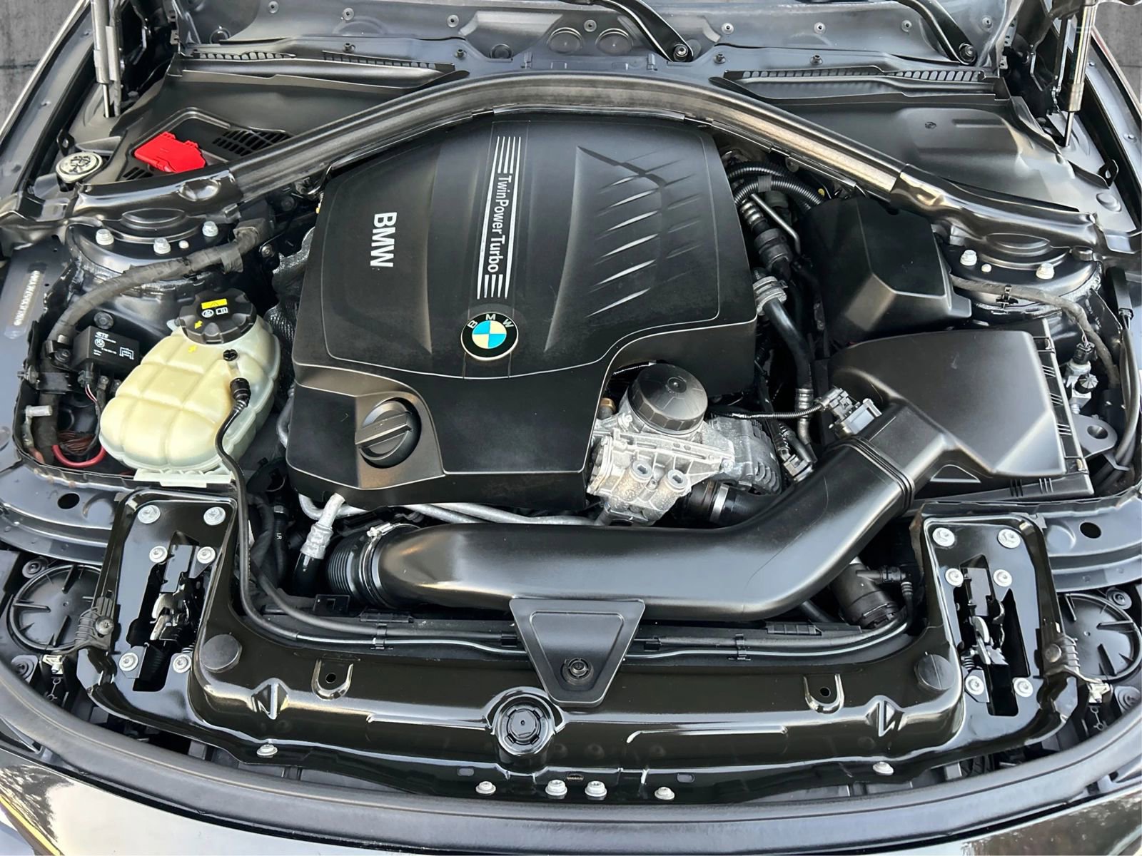 Used 2016 BMW 435i xDrive Coupe image 11