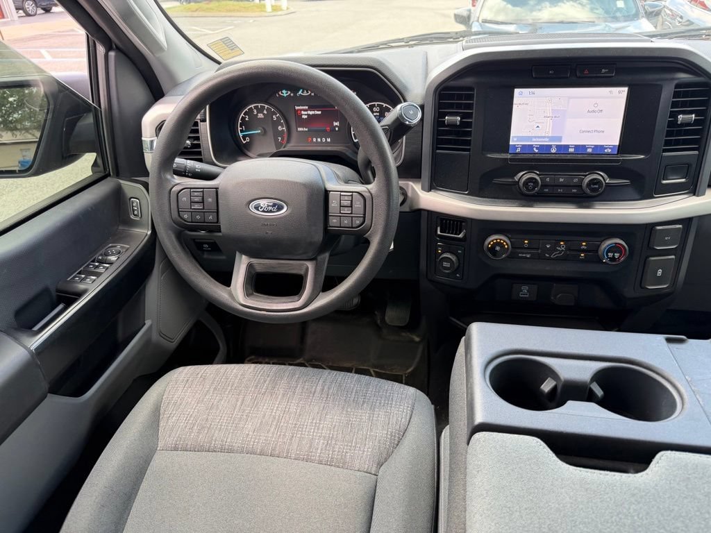 Used 2023 Ford F150 XLT AWD/4WD image 18