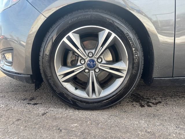 Used 2016 Ford Focus SE image 25