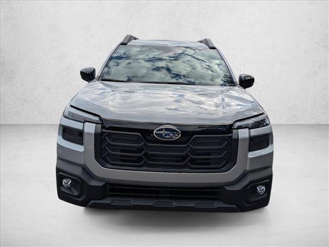 New 2026 Subaru Outback Limited image 5