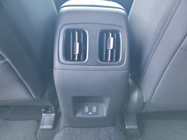 Used 2023 Hyundai Tucson SEL FWD image 16