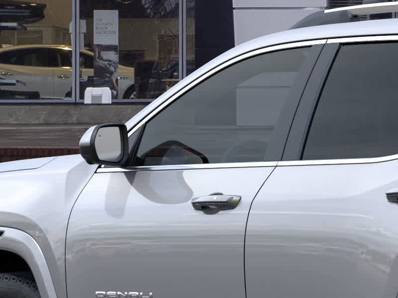 New 2026 GMC Terrain Denali image 12