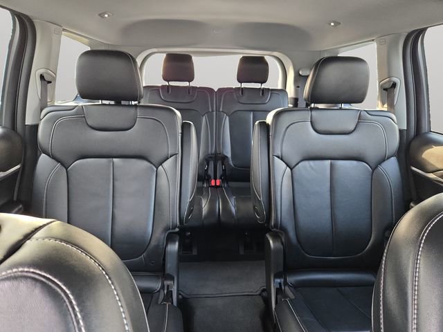 Used 2022 Jeep Grand Cherokee L Limited image 17