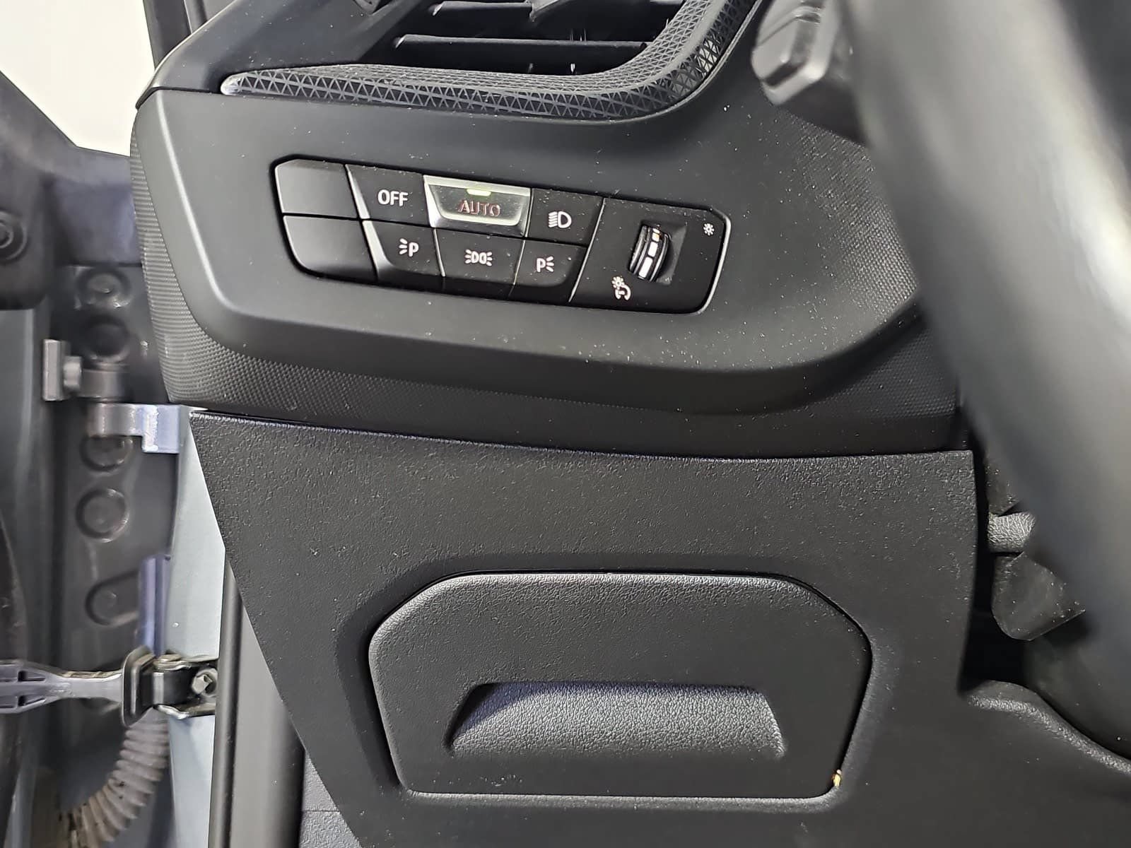 Used 2022 BMW 228i Gran Coupe w/ Lights Package FWD image 24