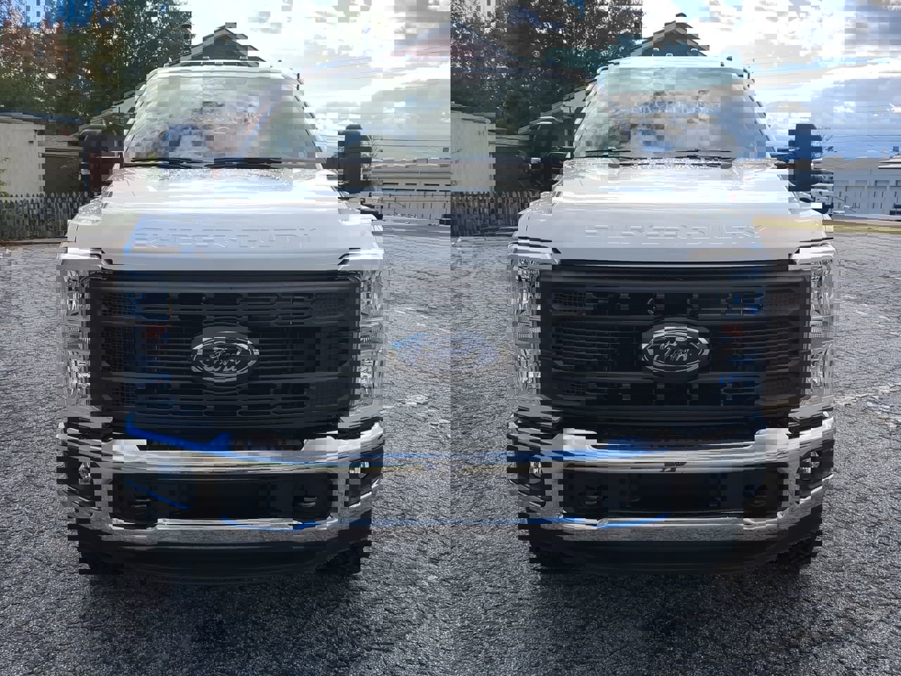 New 2026 Ford F250 XL w/ XL Off-Road Package image 7