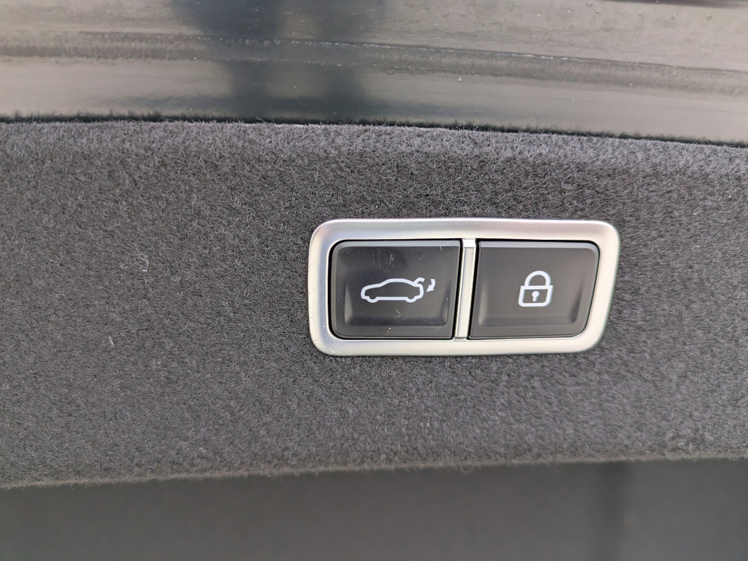 Used 2021 Genesis G80 3.5T w/ Prestige Package image 18