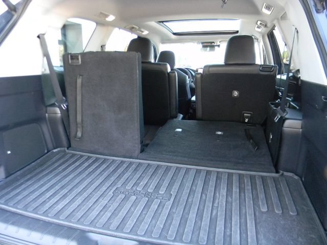 Used 2024 Toyota Grand Highlander AWD image 24