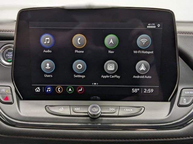 Used 2024 Chevrolet Blazer RS image 12