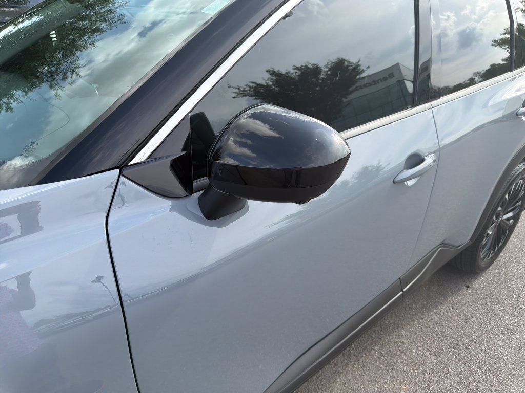 Used 2026 Nissan Rogue Dark Armor FWD image 43