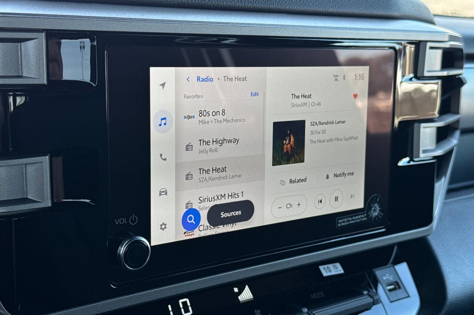 New 2026 Toyota Tundra SR5 image 19