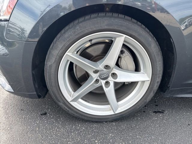 Used 2018 Audi A5 2.0T Prestige AWD/4WD image 9