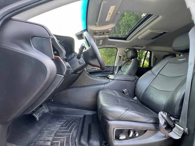 Used 2016 Cadillac Escalade Premium AWD/4WD image 41