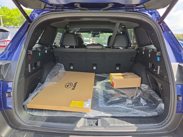 New 2026 Subaru Outback Limited XT AWD/4WD image 24