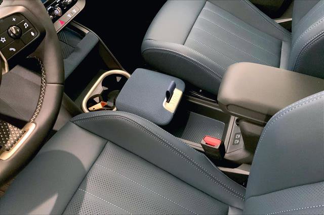 Used 2025 MINI Cooper Countryman S w/ Comfort Package Max image 6