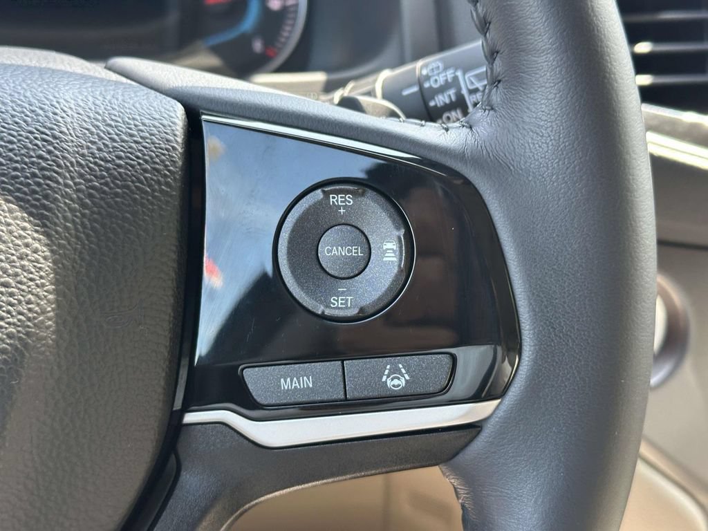 Certified 2022 Honda Pilot Special Edition image 21