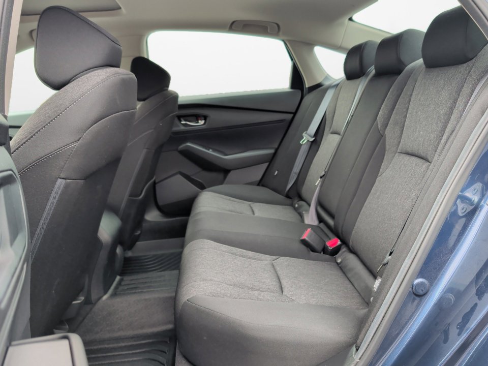 Used 2024 Honda Accord EX image 16